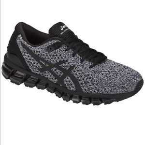 ASICS GEL-Quantum 360 Knit Running Shoes 👟